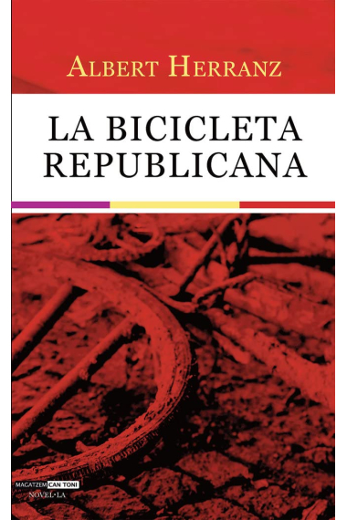 La bicicleta republicana