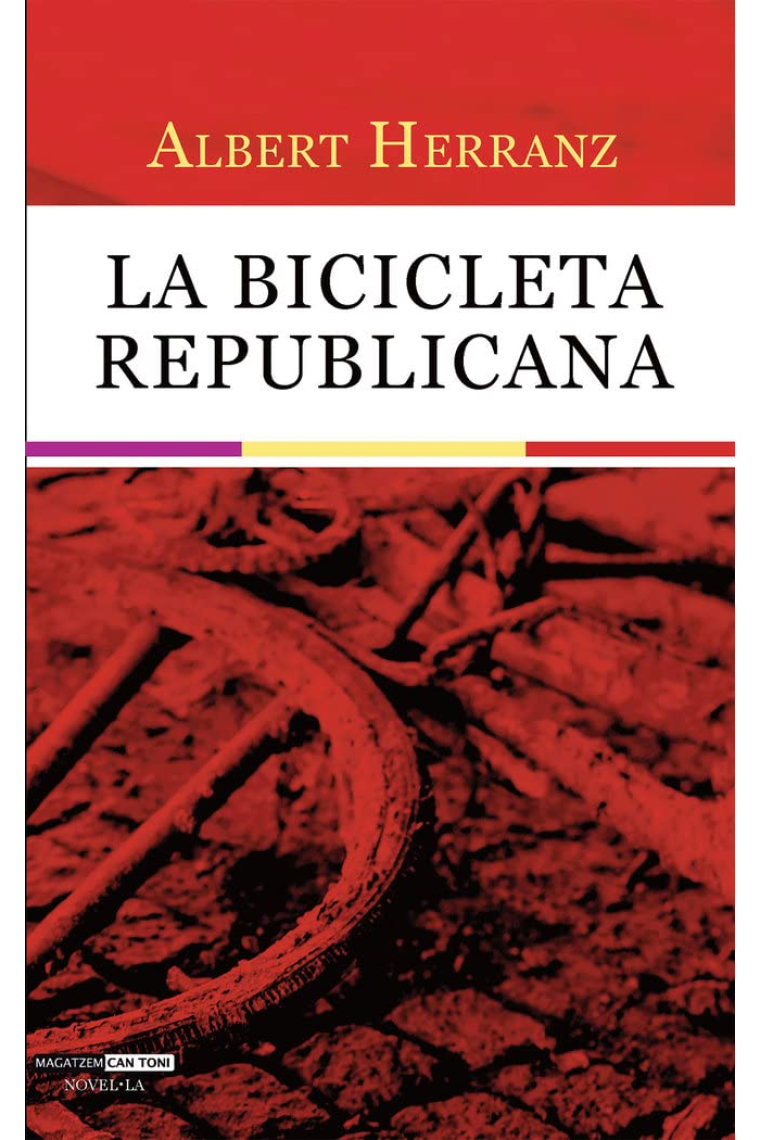 La bicicleta republicana