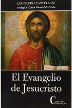 El evangelio de Jesucristo