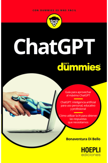 ChatGPT para Dummies