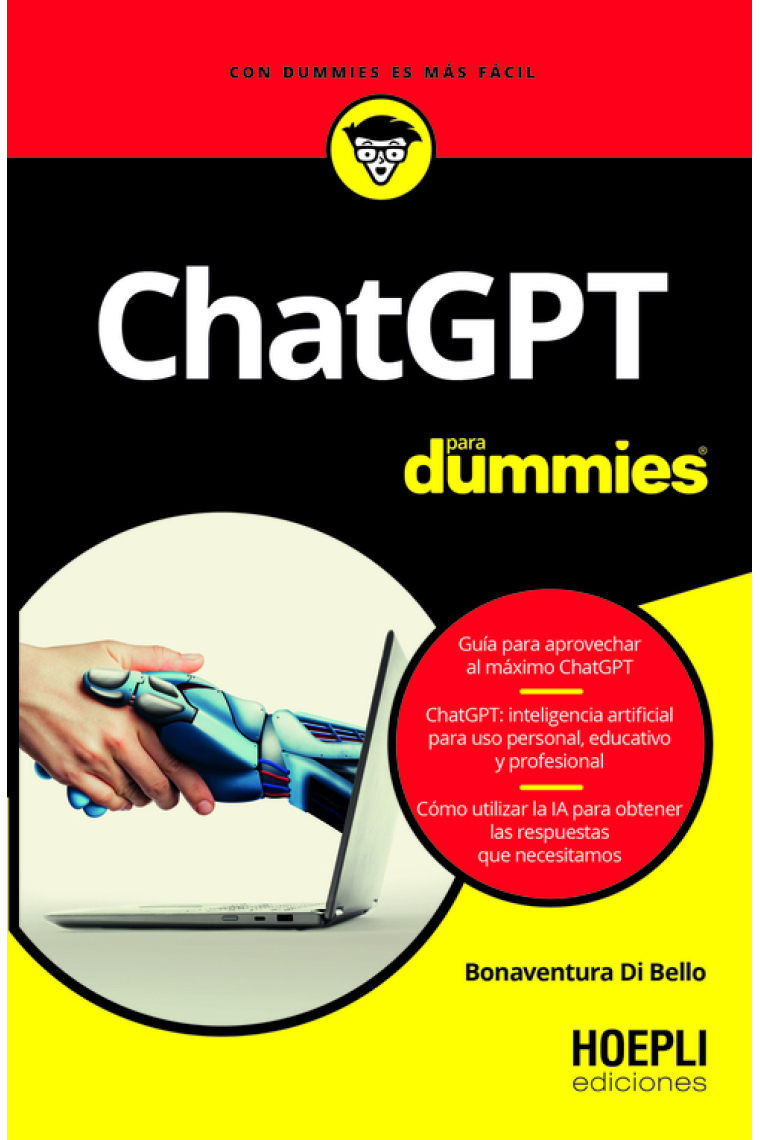 ChatGPT para Dummies