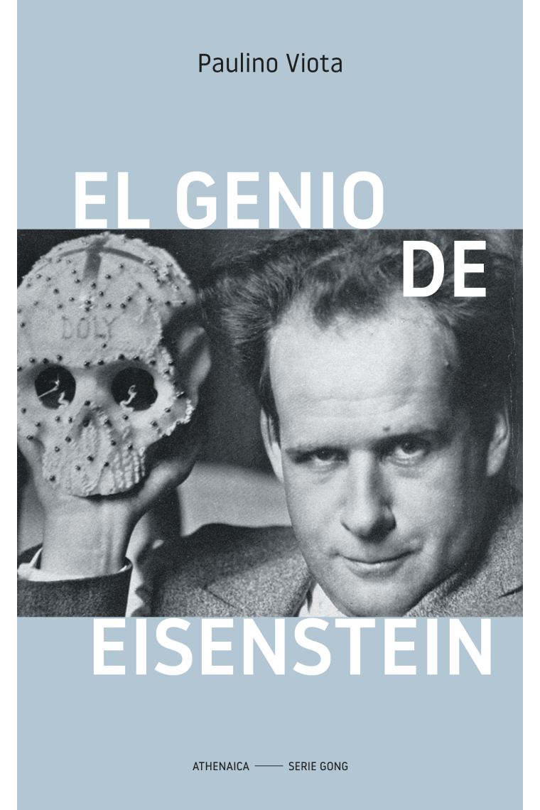 El genio de Eisenstein