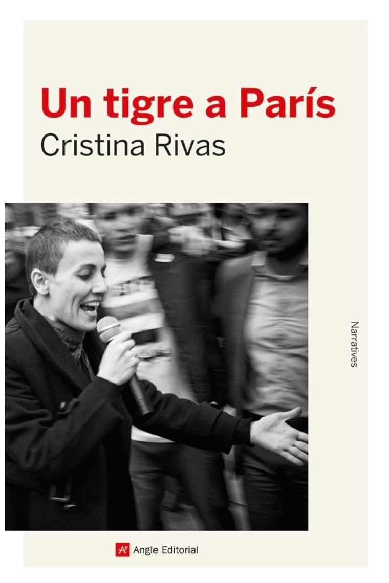 Un tigre a París