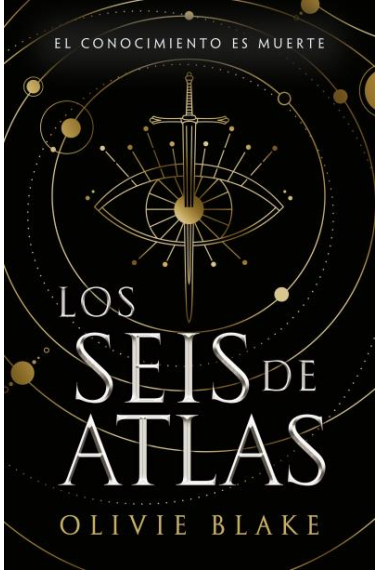 Los seis de Atlas