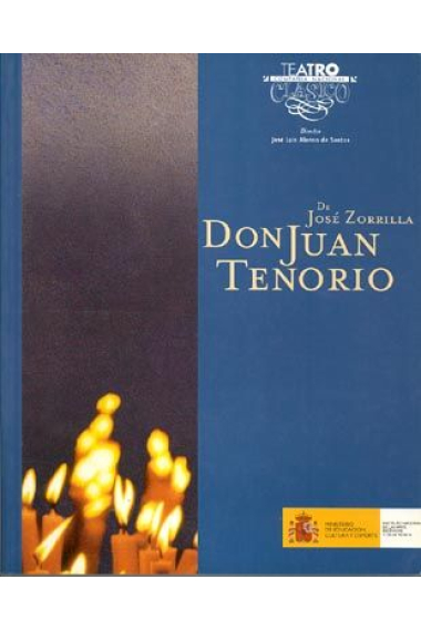 Don Juan Tenorio