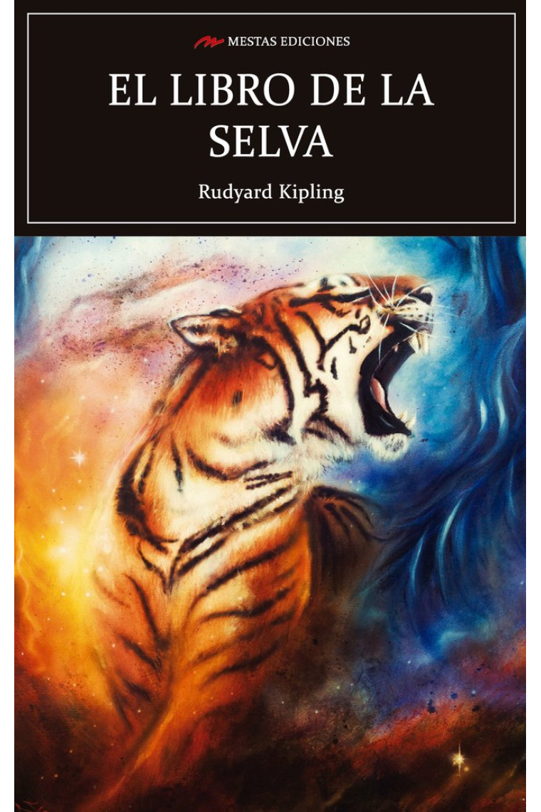 El libro de la selva