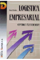 Logística empresarial. Control y planificaciones