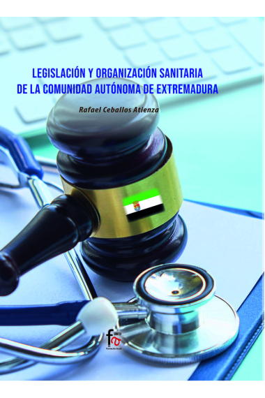 LEGISLACION Y ORGANIZACION SANITARIA