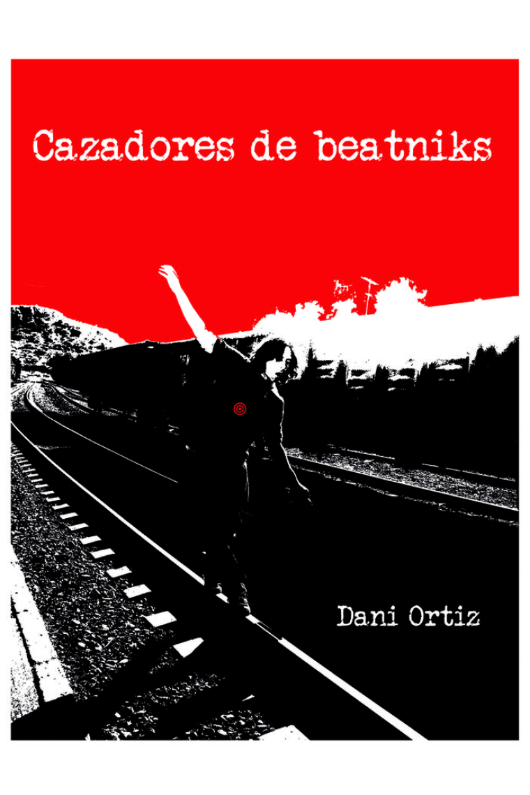 CAZADORES DE BEATNIKS