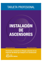 Instalaciones de ascensores