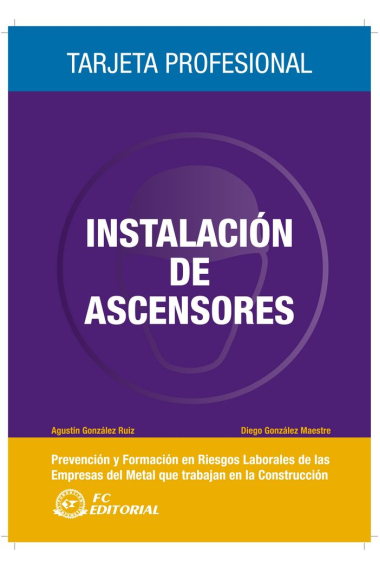 Instalaciones de ascensores