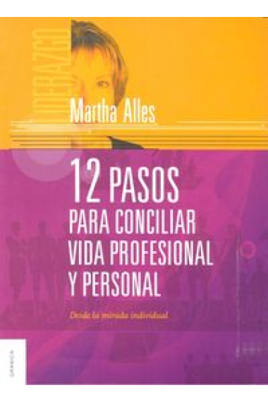 12 pasos para conciliar vida profesional y personal