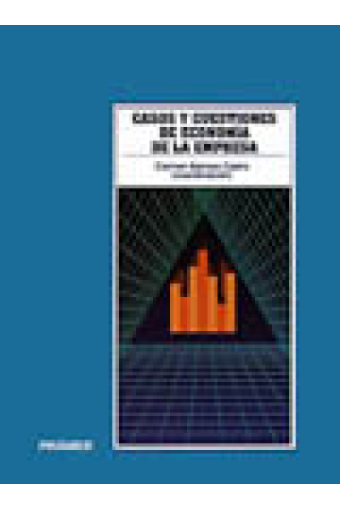 Casos y cuestiones de economía de empresa