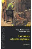 CERVANTES Y EL AMBITO ANGLOSAJON