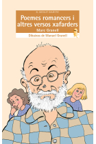 Poemes romancers i altres versos xafarders