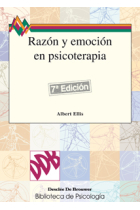 Razón y emoción en psicoterapia