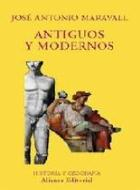 Antiguos y modernos