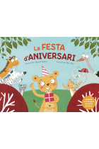 LA FESTA D'ANIVERSARI