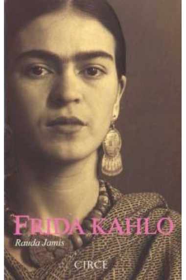 Frida Kahlo