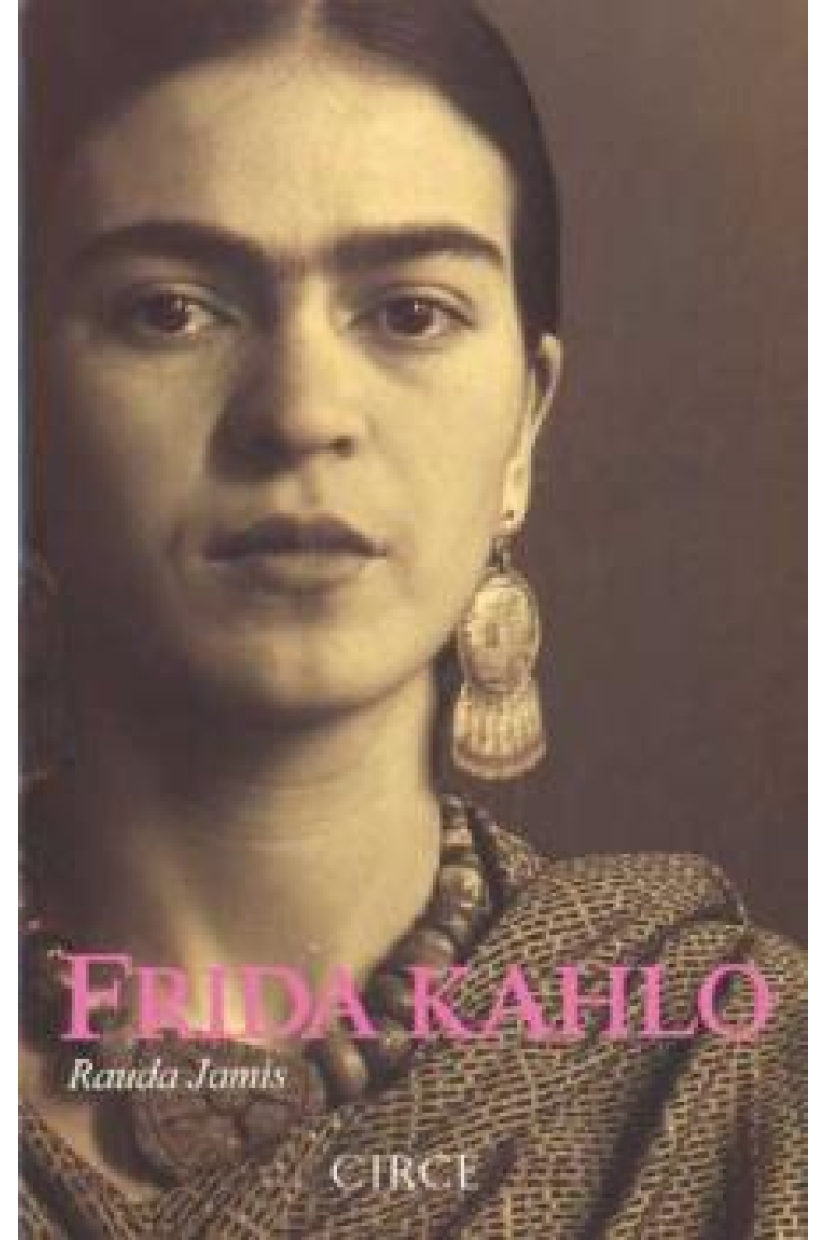 Frida Kahlo