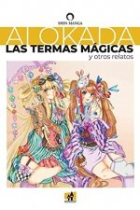 TERMAS MAGICAS Y OTROS RELATOS LAS