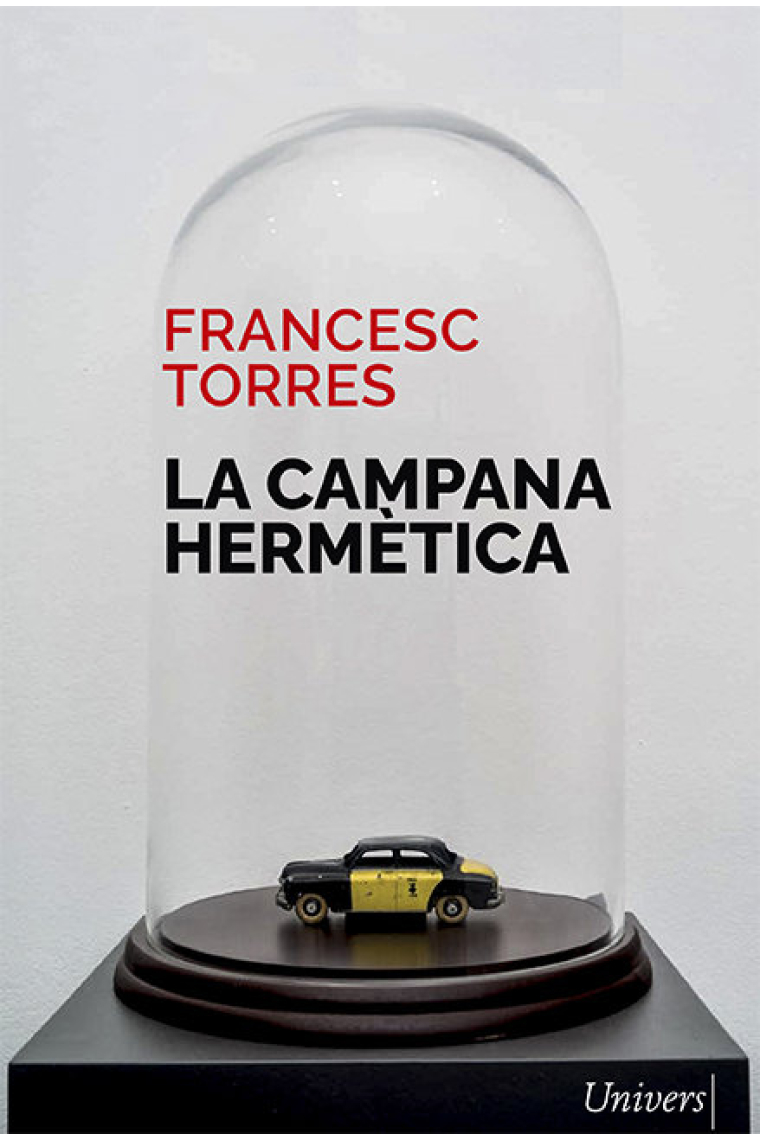 La campana hermètica