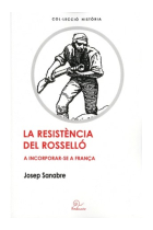 La resistència del Rosselló a incorporar-se a França