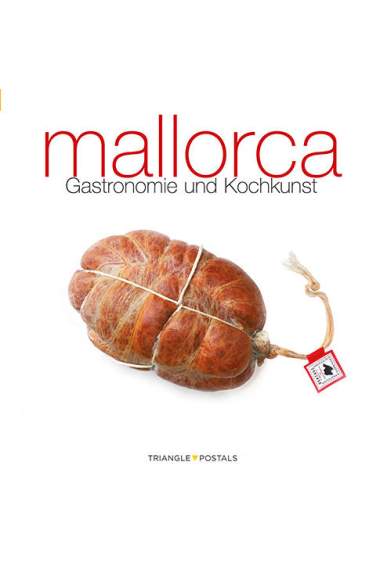 Mallorca, Gastronomie und Kochkunst