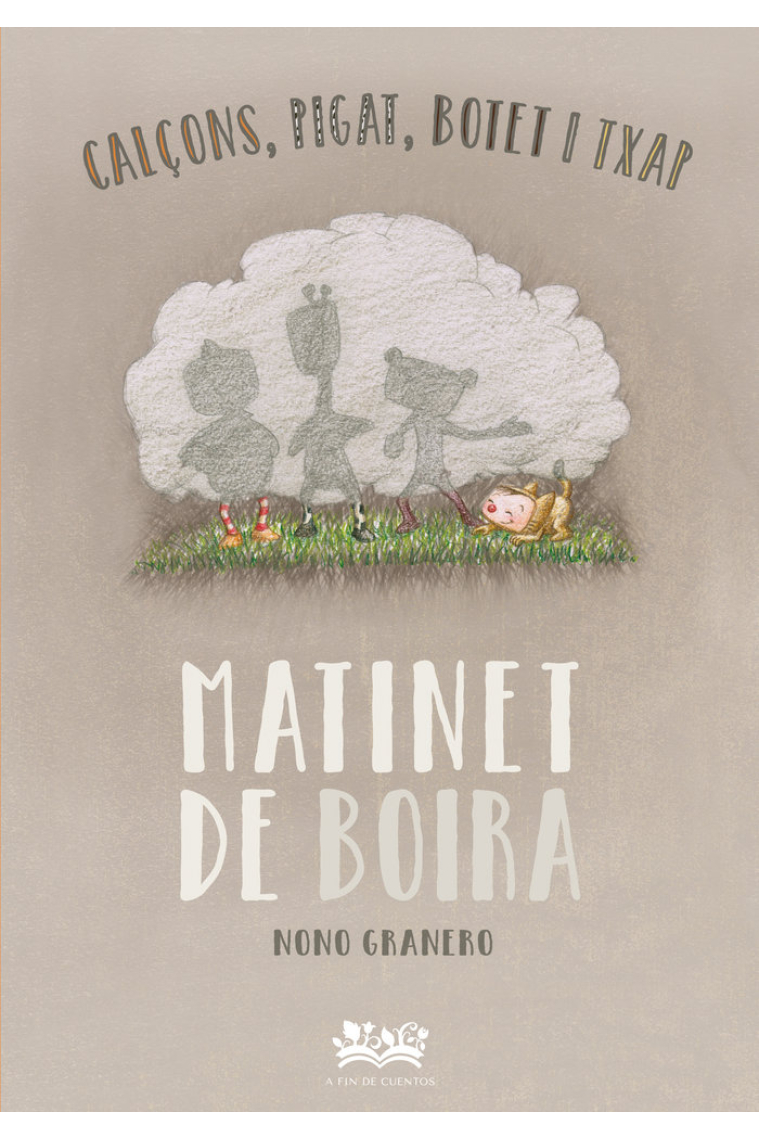 MATINET DE BOIRA