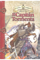 CAPITAN TORMENTA