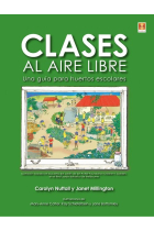 CLASES AL AIRE LIBRE