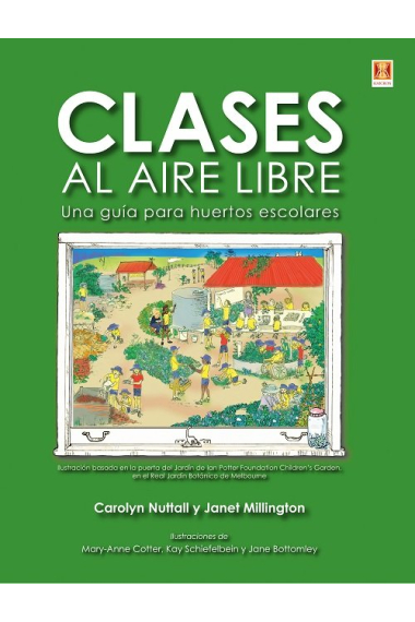 CLASES AL AIRE LIBRE