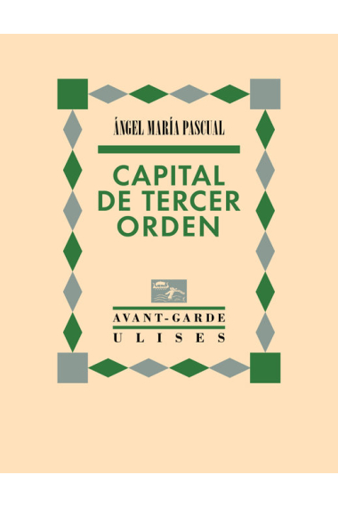 Capital de tercer orden