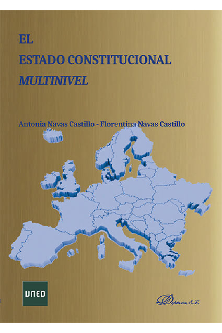 El Estado Constitucional multinivel