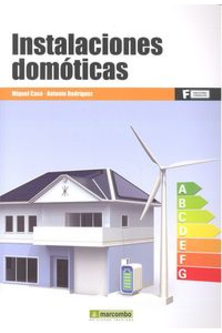 *Instalaciones domóticas