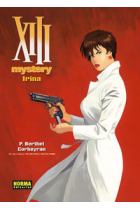 XIII MYSTERY 2. IRINA