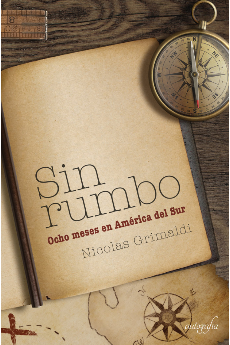 Sin Rumbo