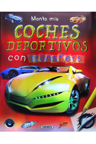 Monto mis coches deportivos con transfers