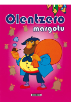 OLENTZERO MARGOTU