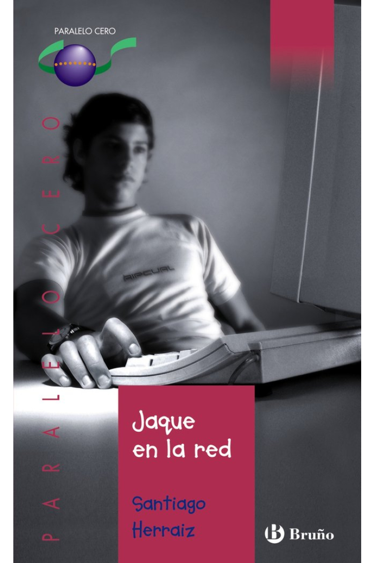 Jaque en la red