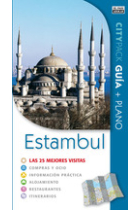 Estambul. City Pack