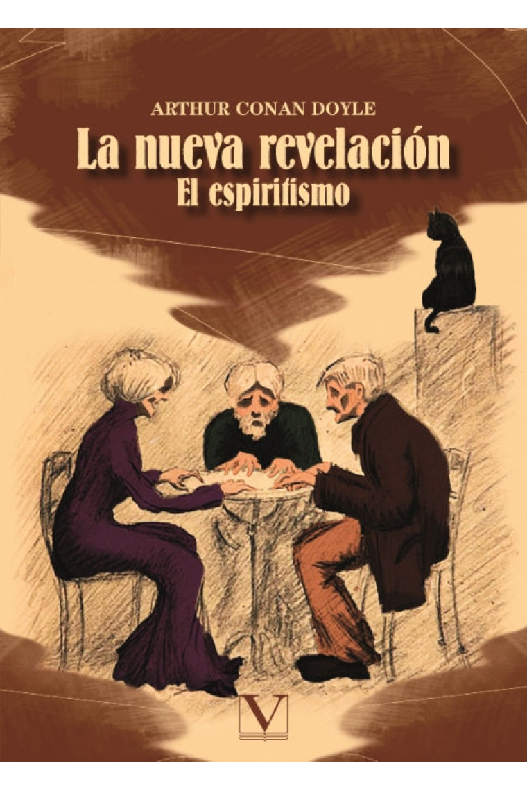 LA NUEVA REVELACION