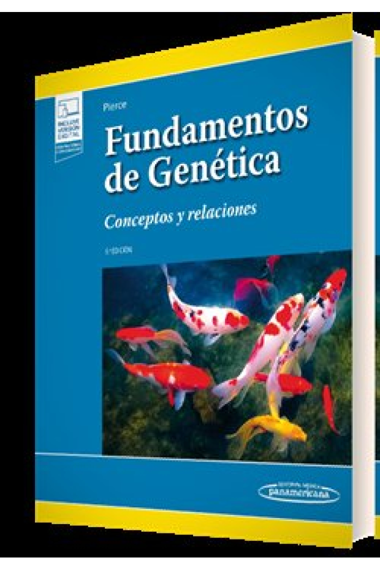 FUNDAMENTOS DE GENETICA