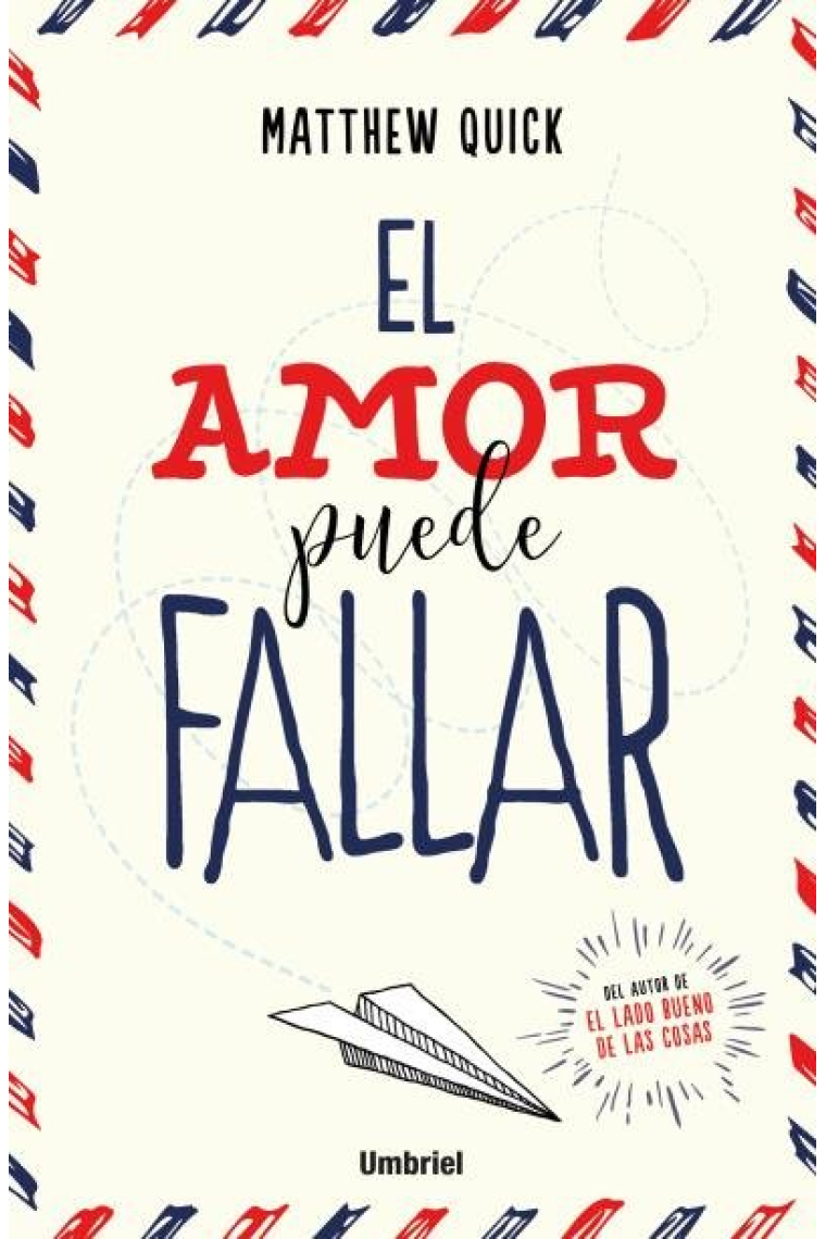 El amor puede fallar