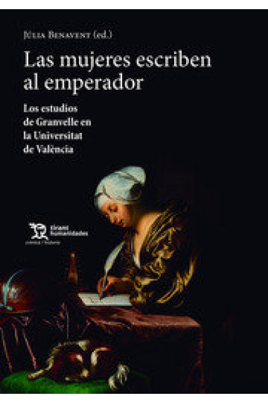 Las mujeres escriben al emperador