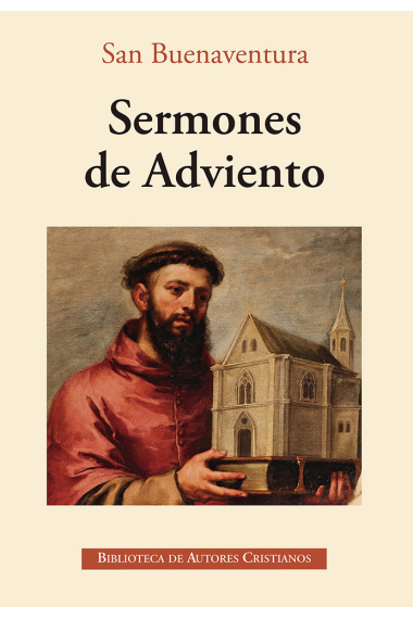 Sermones de Adviento