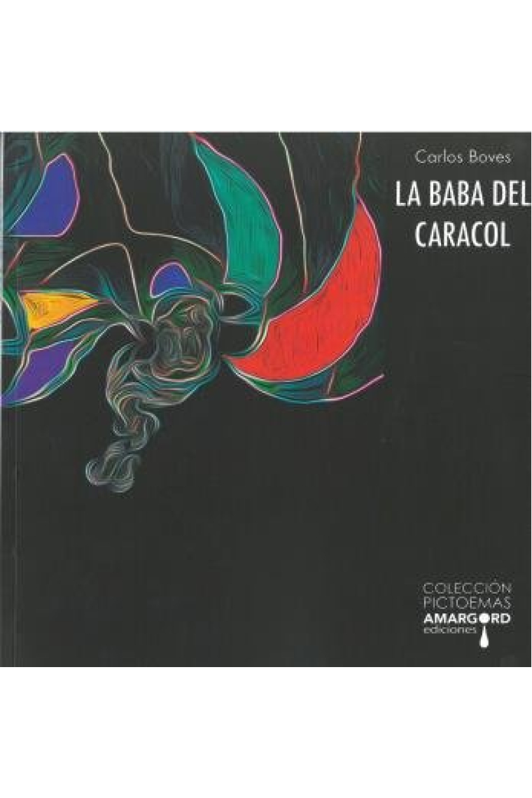 LA BABA DEL CARACOL