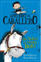 Una yegua llamada Dora