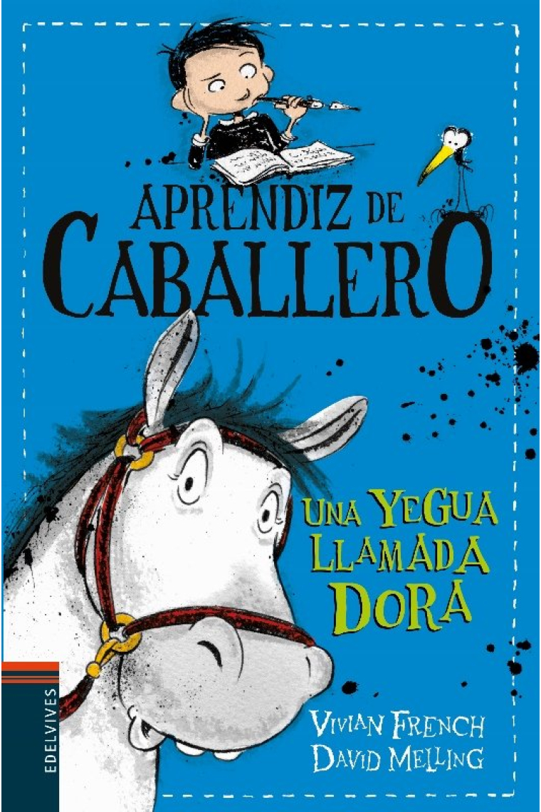 Una yegua llamada Dora