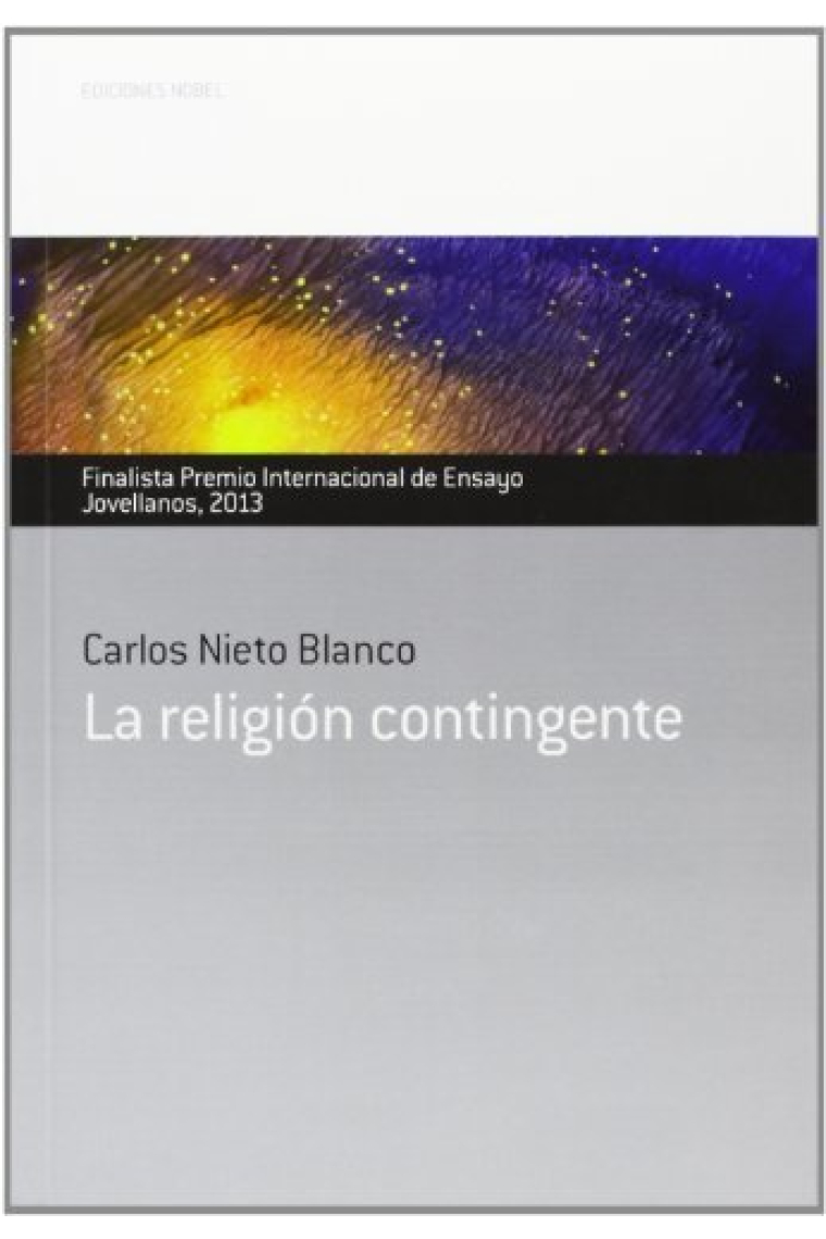 La religión contingente